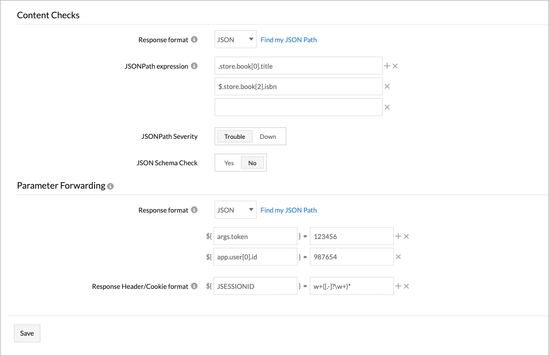 What is Synthetic Monitoring