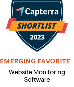 capterra-top-performer-website-monitor